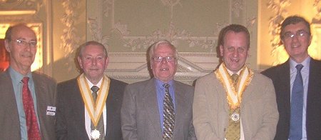 New Wetherby brother pic:TPJ