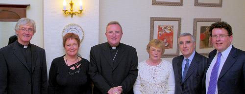 Papal knights. pic:Patrick Sice