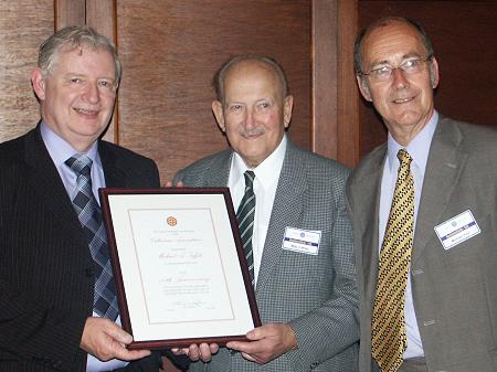 Mike Toffollo pic:HN