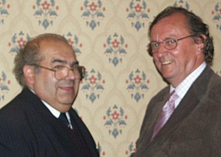 New brother at York pic:HN