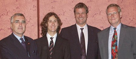 Bradford enrolment pic:HN