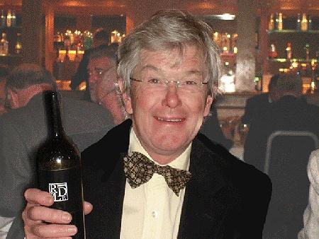 Barnsley Chop. pic:John Lappin