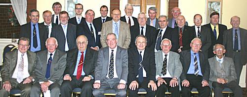 Hull and Scunthorpe joint meeting. pic:Bernard Swift