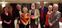 Wetherby Poetry and Prose evening
